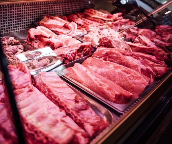 Carne a domicilio restaurantes