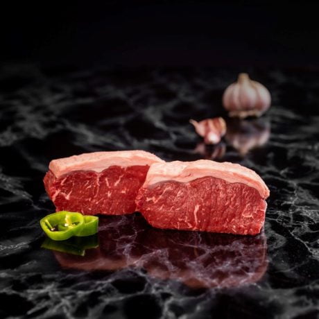 Lomo bajo Angus - Entrecot argentina