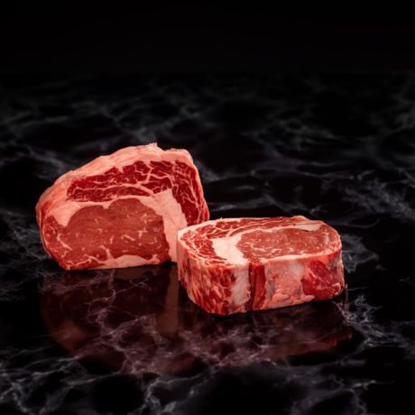 Lomo alto - Ribeye - Angus