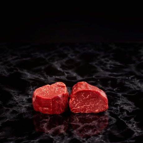 Solomillo Angus - Lomo Angus de vacuno