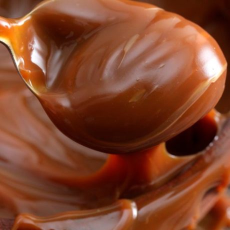 Dulce de Leche argentino