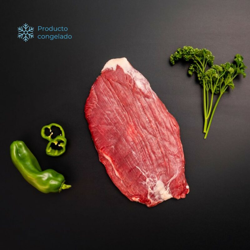 Bife de Vacío congelado - carne argentina - comprar