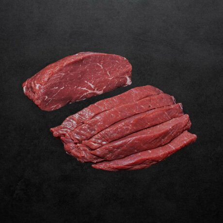 Corazón de Cuadril - carne argentina - comprar