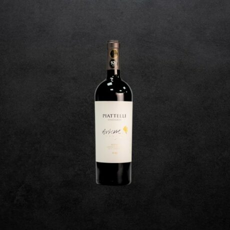 Arlene - Malbec + Cabernet Sauvignon