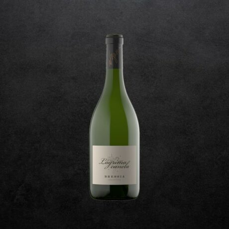 Lágrima Canela - Chardonnay + Semillón