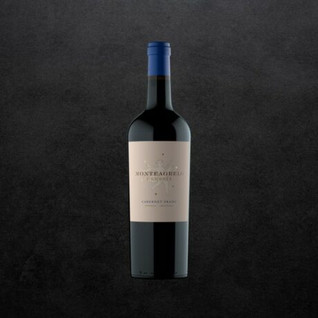 Monteagrelo - Cabernet Franc