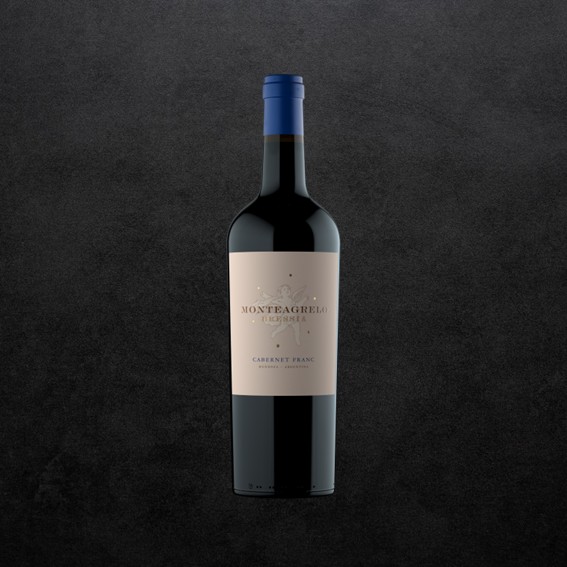 Monteagrelo - Cabernet Franc