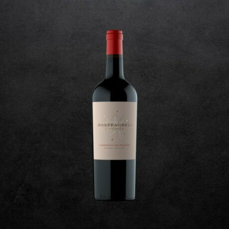 Monteagrelo - Cabernet Sauvignon