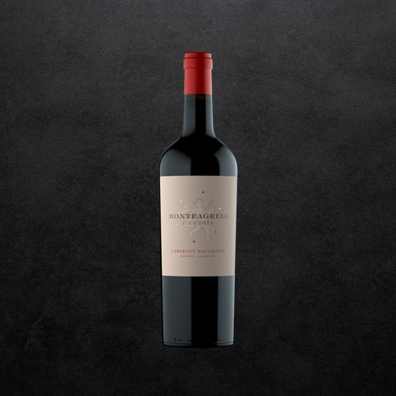 Monteagrelo - Cabernet Sauvignon