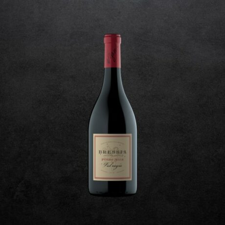 Piel Negra - Pinot Noir