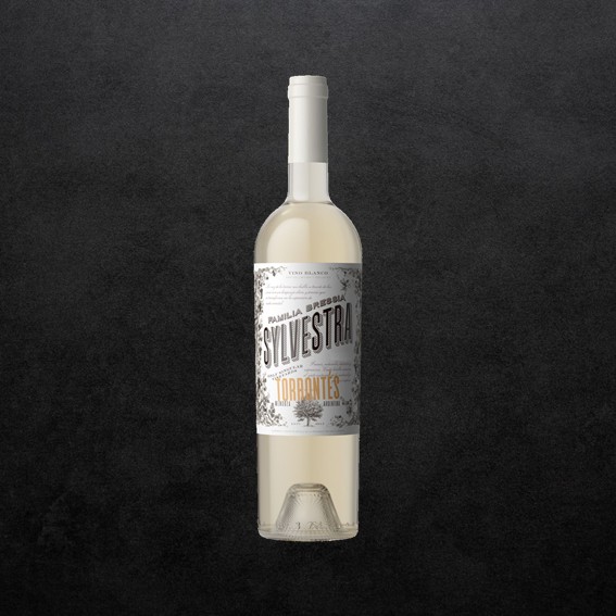 Sylvestra - Torrontés