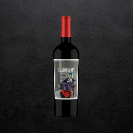 Che Bandoneón - Malbec