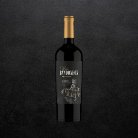 Che Bandoneón Reserva - Malbec
