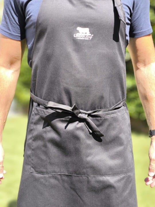 Delantal Lindo Beef - Imagen 3