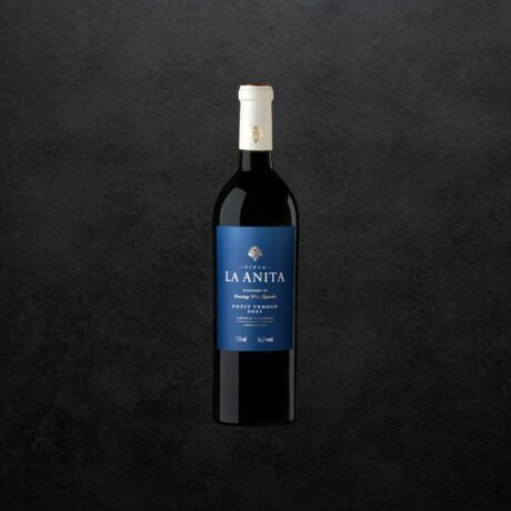 Finca La Anita - Petit Verdot