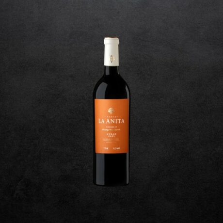 Finca La Anita - Syrah