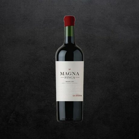 Magna Finca - Malbec