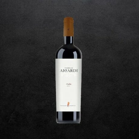 Parcela Única Reserva - Malbec