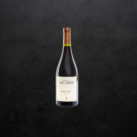Parcela Única Reserva - Pinot Noir