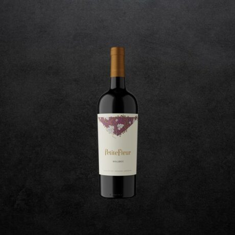 Petite Fleur - Malbec
