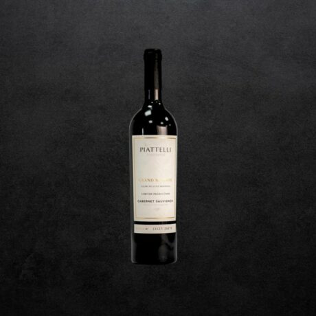 Piattelli Gran Reserva - Cabernet Sauvignon