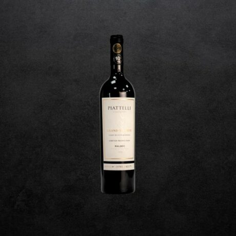 Piattelli Gran Reserva Mendoza - Malbec