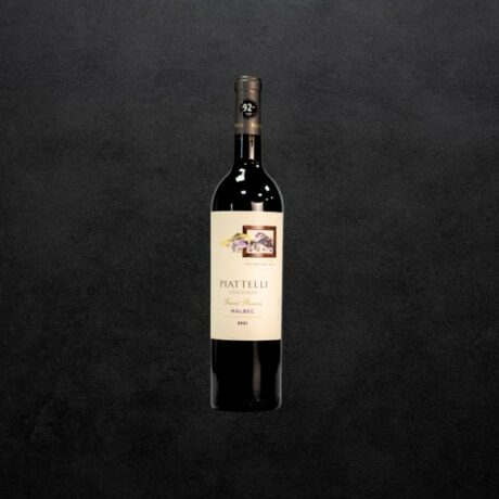 Piattelli Gran Reserva Salta - Malbec
