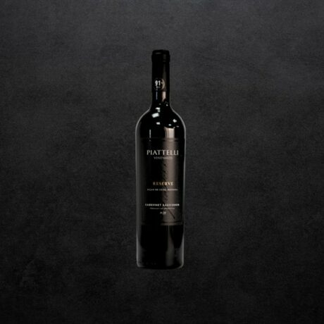 Piattelli Reserva Mendoza - Cabernet Sauvignon