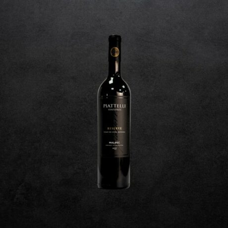 Piattelli Reserva Mendoza - Malbec