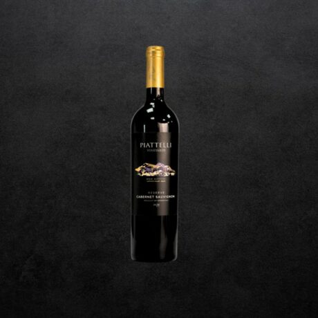 Piattelli Reserva Salta - Cabernet Sauvignon