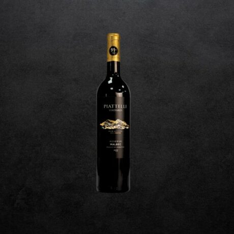 Piattelli Reserva Salta - Malbec
