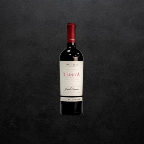 Trinitá - Blend
